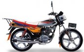 2005 Veli ZQ 125 photo